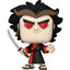 Pop Samurai Jack 1781 Mad Jack Action Figures/Funko Pop FUNKO