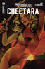 ThunderCats Cheetara #01 Comics - Back Issues Dynamite Entertainment Default Title