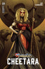 ThunderCats Cheetara #01 1:10 Puebla "Foil" Var Comics - Back Issues Dynamite Entertainment Default Title