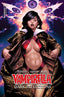 Vampirella Dark Reflections #02 Jay Anacleto Var Comics - Back Issues Dynamite Entertainment Default Title