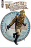 Rocketeer Breaks Free #01 Independent IDW Publishing Default Title  