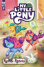 My Little Pony Maretime Mysteries #02 Kids IDW Publishing Default Title  