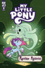 My Little Pony Maretime Mysteries #02 Grant Var Kids IDW Publishing Default Title  