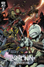 Teenage Mutant Ninja Turtles The Last Ronin Re-Evolution #03 Comics - Back Issues IDW Default Title