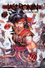 Teenage Mutant Ninja Turtles The Last Ronin Re-Evolution #03 1:25 Williams II Var Comics - Back Issues IDW Default Title