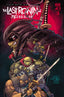 Teenage Mutant Ninja Turtles The Last Ronin Re-Evolution #03 1:50 Prado Var Comics - Back Issues IDW Default Title