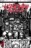 Teenage Mutant Ninja Turtles The Last Ronin Re-Evolution #03 1:100 Eastman "Sketch" Var Comics - Back Issues IDW Default Title