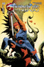 ThunderCats (2024) #06 Jae Lee & Chung Var Comics - Back Issues Dynamite Entertainment Default Title