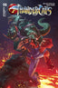 ThunderCats (2024) #06 1:7 Rahzzah Var Comics - Back Issues Dynamite Entertainment Default Title