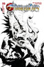 ThunderCats (2024) #06 1:20 Jae Lee Var Comics - Back Issues Dynamite Entertainment Default Title