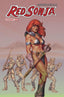 Red Sonja (2023) #12 Linsner Var Comics - Back Issues Dynamite Entertainment Default Title