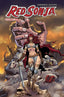 Red Sonja (2023) #12 Geovani Var Comics - Back Issues Dynamite Entertainment Default Title