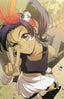 I Heart Skull-Crusher #03 Zonno "Unlockable" Var Comics - Back Issues Boom! Entertainment Default Title
