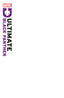 Ultimate Black Panther #01 4th Ptg Blank Var Comics Marvel Comics Default Title