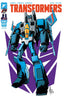 Transformers (2023) #05 2nd Ptg Howard "Decepticon" Cvr Comics - Back Issues Image Comics Default Title