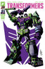 Transformers (2023) #06 2nd Ptg Howard "Decepticon" Cvr Comics - Back Issues Image Comics Default Title