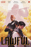 Lawful #03 Comics - Back Issues Boom! Entertainment Default Title