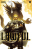 Lawful #03 Miguel Mercado Var Comics - Back Issues Boom! Entertainment Default Title