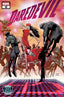 Daredevil (2023) #12 Godlewski Var Comics - Back Issues MARVEL COMICS Default Title