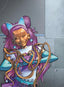 Exceptional X-Men #01 1:50 Baldeon Var Comics - Back Issues MARVEL COMICS Default Title
