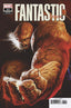 Fantastic Four (2022) #23 Lozano Var Comics - Back Issues MARVEL COMICS Default Title