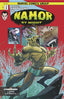 Namor (2024) #02 Lucas Werneck Var Comics - Back Issues Marvel Comics Default Title