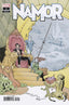 Namor (2024) #02 P Craig Russell Var Comics - Back Issues Marvel Comics Default Title