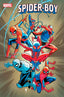 Spider-Boy (2023) #10 Comics - Back Issues Marvel Comics Default Title