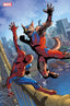 Spider-Boy (2023) #10 Villa Var Comics - Back Issues Marvel Comics Default Title