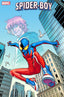 Spider-Boy (2023) #10 Genolet Var Comics - Back Issues Marvel Comics Default Title
