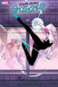 Spider-Gwen The Ghost-Spider #04 Ferry Var Comics - Back Issues Marvel Comics Default Title