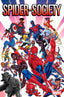 Spider-Society #01 Comics - Back Issues Marvel Comics Default Title
