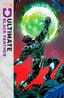 Ultimate Black Panther #07 Comics - Back Issues Marvel Comics Default Title