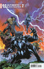 Ultimate Black Panther #07 Mahmud Asrar Var Comics - Back Issues Marvel Comics Default Title