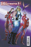 Ultimates (2024) #03 Juann Cabal Var Comics - Back Issues Marvel Comics Default Title