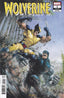 Wolverine (2024) #01 Clayton Crain Var Comics - Back Issues Marvel Comics Default Title