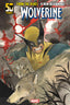 Wolverine (2024) #01 Peach Momoko Var Comics - Back Issues Marvel Comics Default Title
