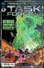 Absolute Power Task Force VII #03 DC Comics DC Comics Default Title  