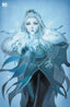 Dark Knights of Steel Allwinter #01 Homare "Foil" Var Comics - Back Issues DC Comics Default Title