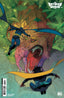 Batman and Robin (2023) #11 1:25 Christian Ward Var Comics - Back Issues DC COMICS Default Title