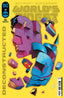 Batman Superman World's Finest #29 Comics - Back Issues DC Comics Default Title