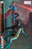 Batman Superman World's Finest #29 Barends Var Comics - Back Issues DC Comics Default Title