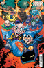Batman Superman World's Finest #29 1:25 Gaylord Var Comics - Back Issues DC COMICS Default Title