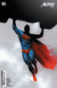Action Comics (2016) #1067 1:25 Oliver Var