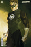 Green Lantern (2023) #13 1:25 Hill Var Comics - Back Issues DC COMICS Default Title