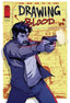 Drawing Blood #01 2nd Ptg Comics - Back Issues Image Comics Default Title