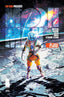 Moon Man #01 3rd Ptg Comics - Back Issues Image Comics Default Title