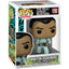Pop Real Ghostbusters 1782 Winston Zeddemore Action Figures/Funko Pop FUNKO Default Title