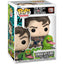 Pop Real Ghostbusters 1785 Venkman w/Slimer Action Figures/Funko Pop Funko Default Title