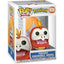 Pop Pokemon 1030 Fuecoco/Chocodile/Krokel Action Figures/Funko Pop Funko Default Title